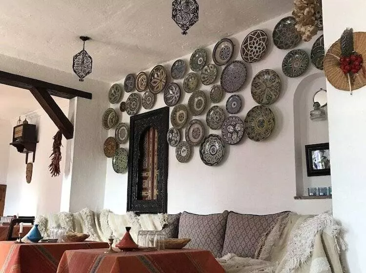 Majatalo Gite Dayet Aoua