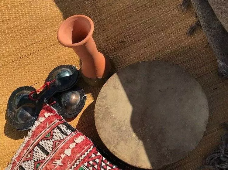 Majatalo Gite Dayet Aoua