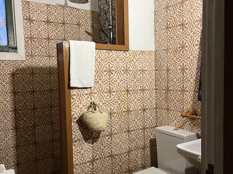 Пансион Gite Dayet Aoua