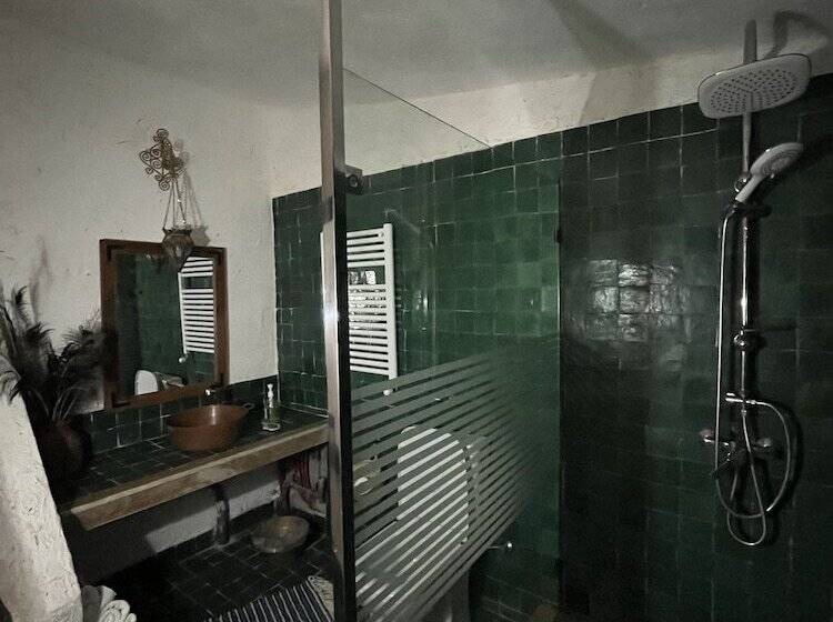 Пансион Gite Dayet Aoua