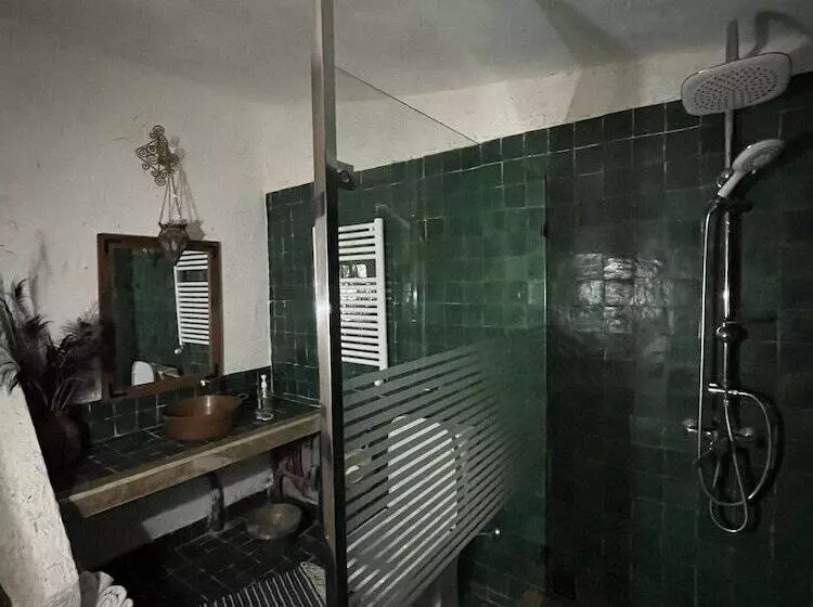 Majatalo Gite Dayet Aoua