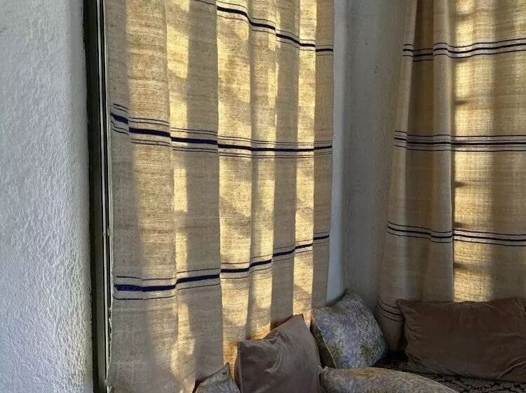 Majatalo Gite Dayet Aoua