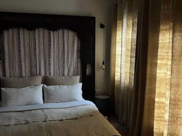 Majatalo Gite Dayet Aoua