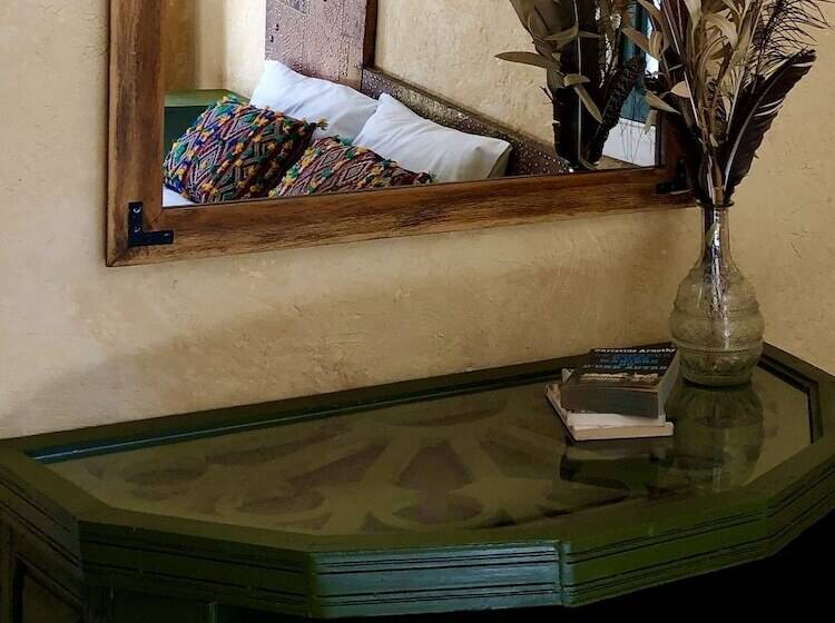 Пансион Gite Dayet Aoua