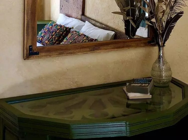 Majatalo Gite Dayet Aoua