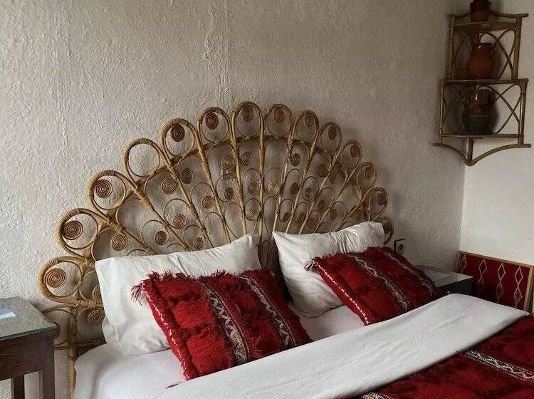 Majatalo Gite Dayet Aoua