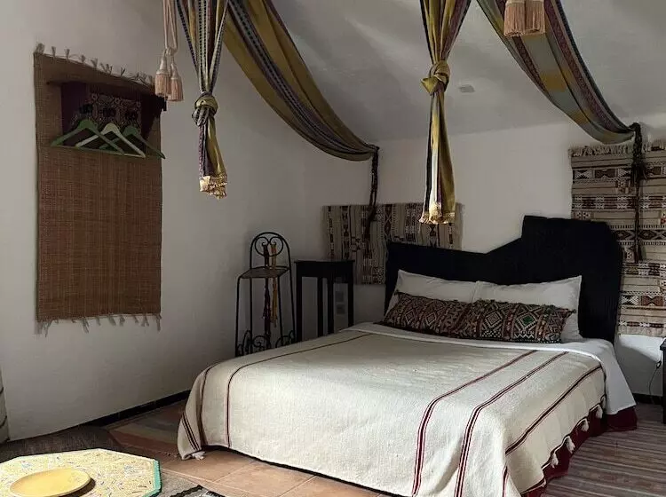 Majatalo Gite Dayet Aoua