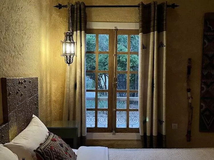 Majatalo Gite Dayet Aoua