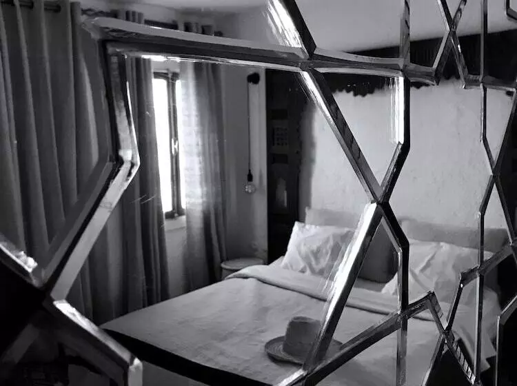 Majatalo Gite Dayet Aoua