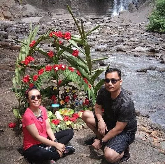 Majatalo Green Forest Tangkahan