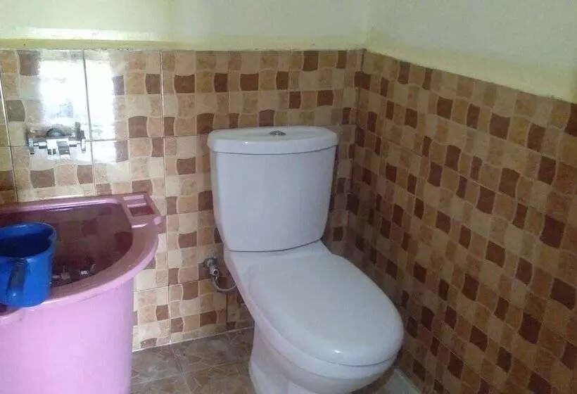 Majatalo Green Forest Tangkahan