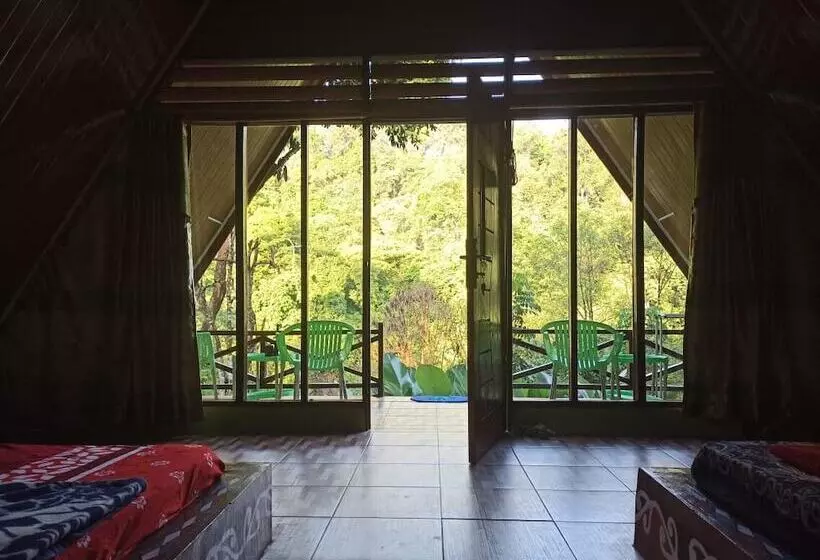 Majatalo Green Forest Tangkahan