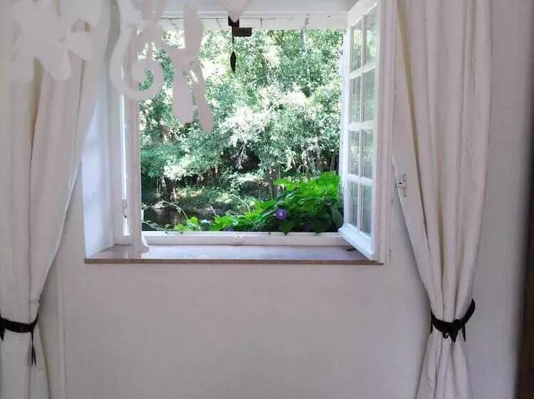 Majatalo Le Moulin Bertrand