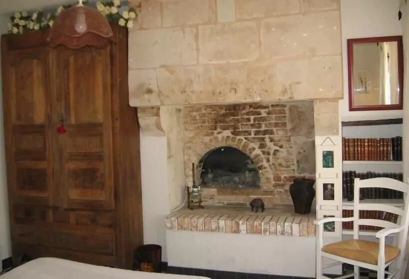 Majatalo Le Moulin Bertrand