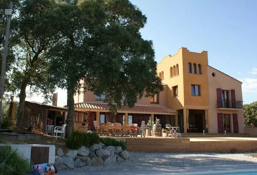 Majatalo Mas La Marchette