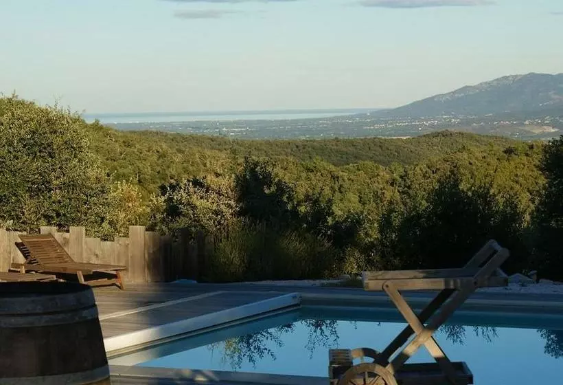 Majatalo Mas La Marchette