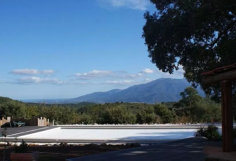 Majatalo Mas La Marchette