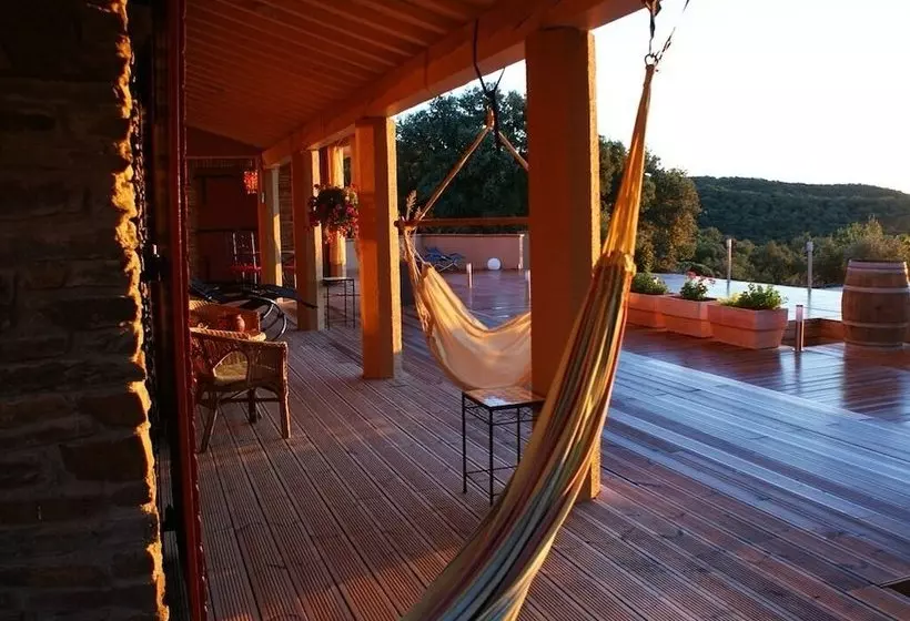 Majatalo Mas La Marchette