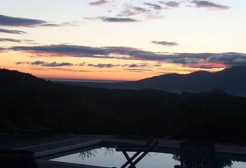 Majatalo Mas La Marchette