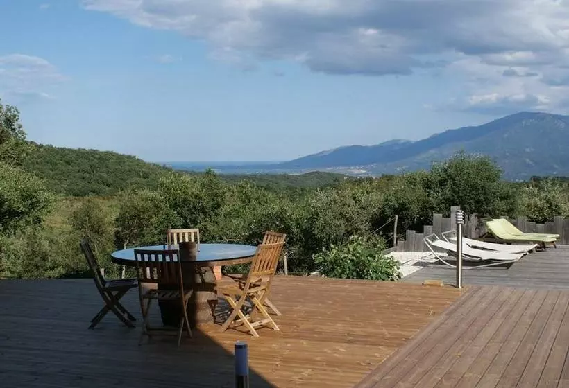 Majatalo Mas La Marchette