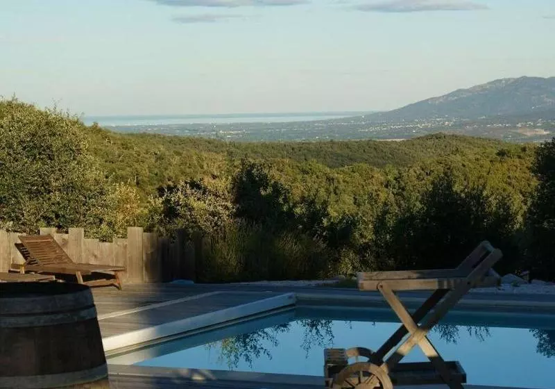 Majatalo Mas La Marchette