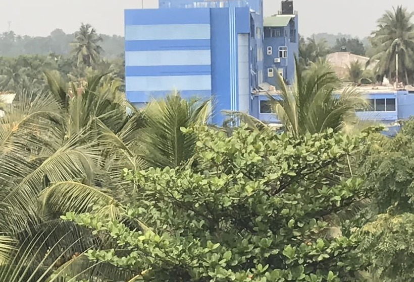 Saninro Hotel Ragama