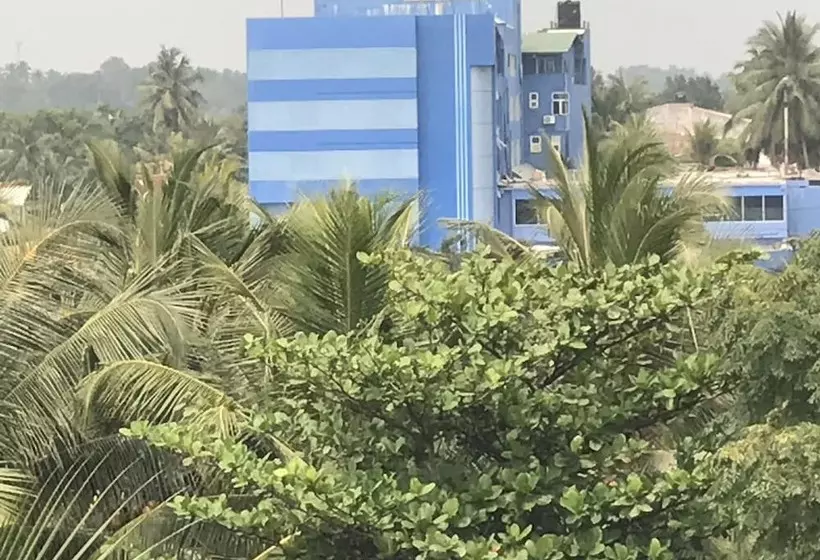 Saninro Hotel Ragama