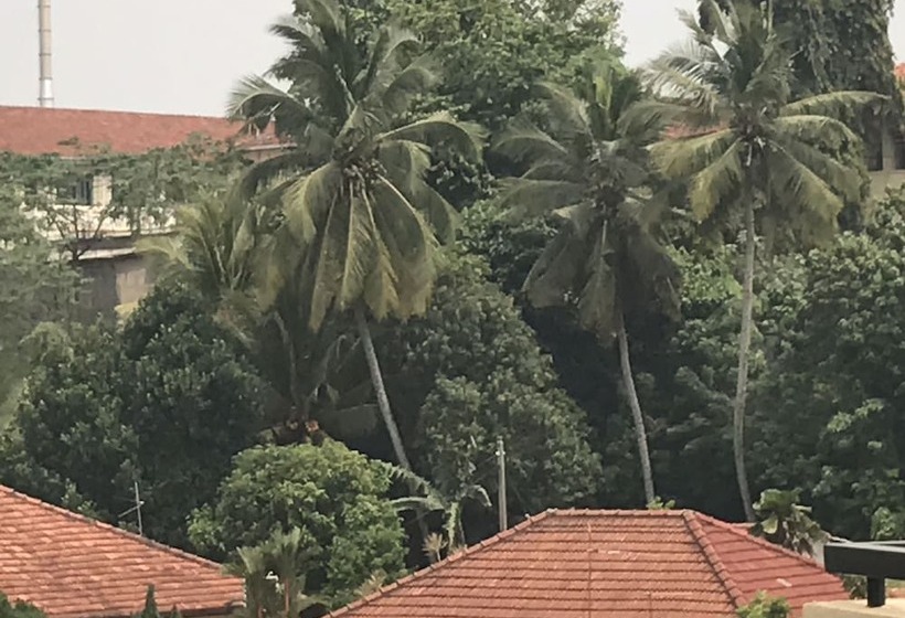 Saninro Hotel Ragama