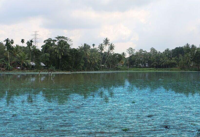 Saninro Hotel Ragama