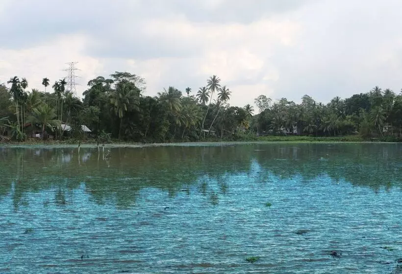 Saninro Hotel Ragama