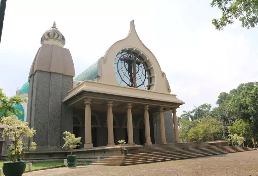 Saninro Hotel Ragama