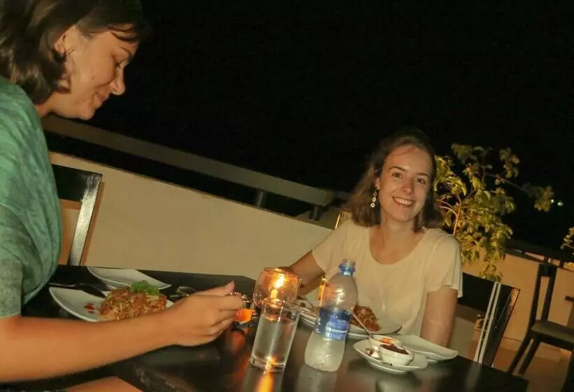 Saninro Hotel Ragama