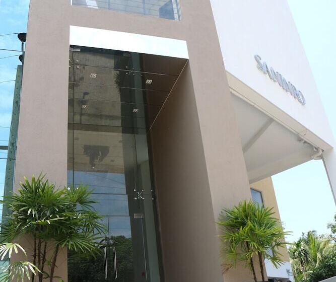 Saninro Hotel Ragama