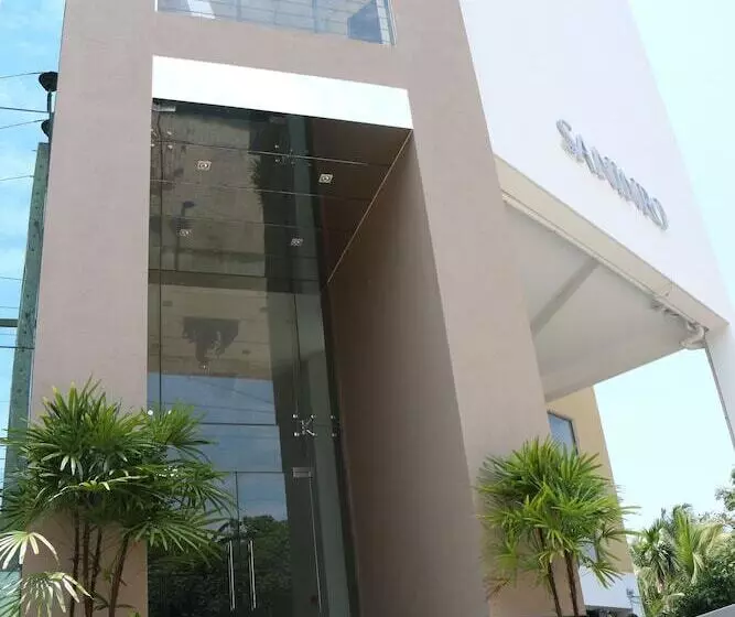 Saninro Hotel Ragama