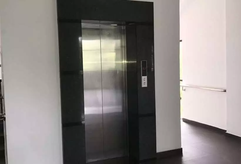 Saninro Hotel Ragama