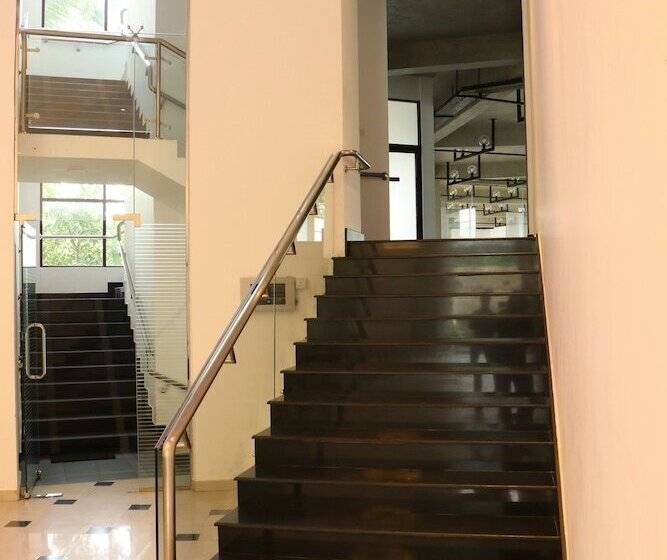 Saninro Hotel Ragama