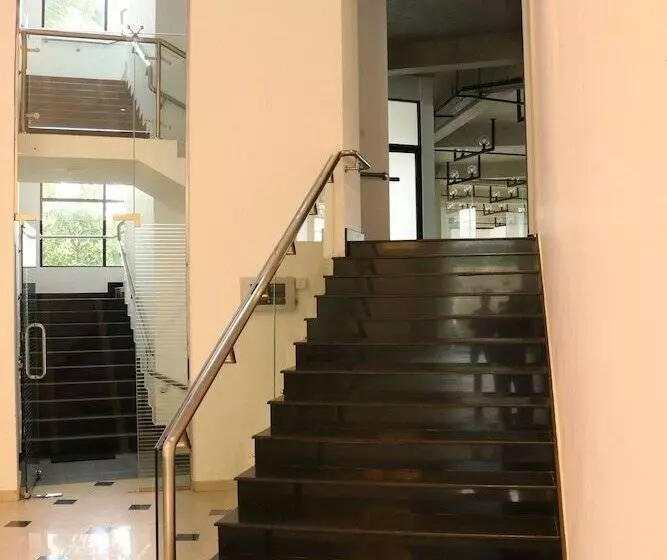 Saninro Hotel Ragama