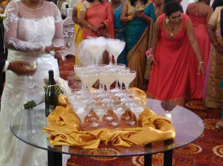 Saninro Hotel Ragama