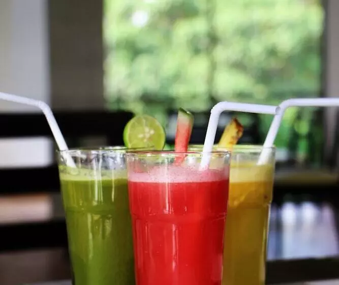 Saninro Hotel Ragama