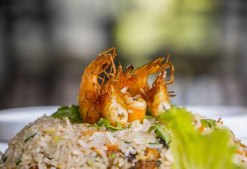 Saninro Hotel Ragama