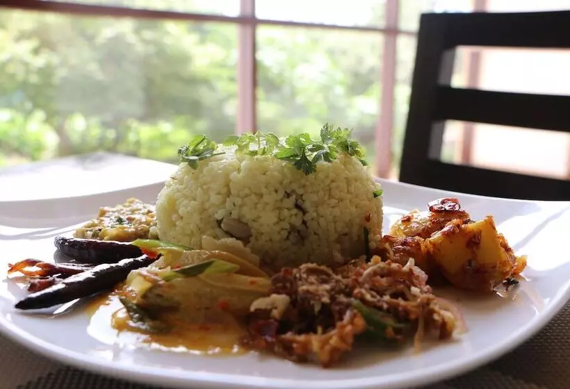 Saninro Hotel Ragama