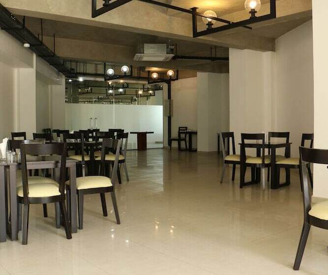 Saninro Hotel Ragama