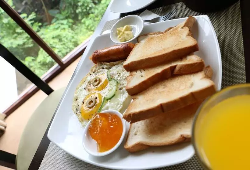 Saninro Hotel Ragama