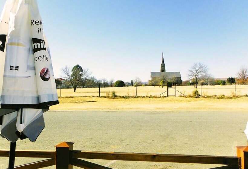 Wakkerstroom Country Inn