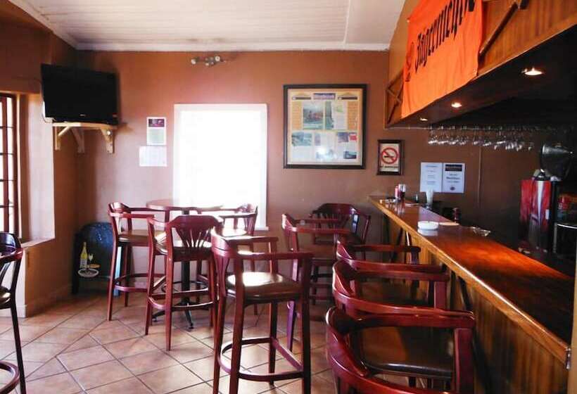 Wakkerstroom Country Inn