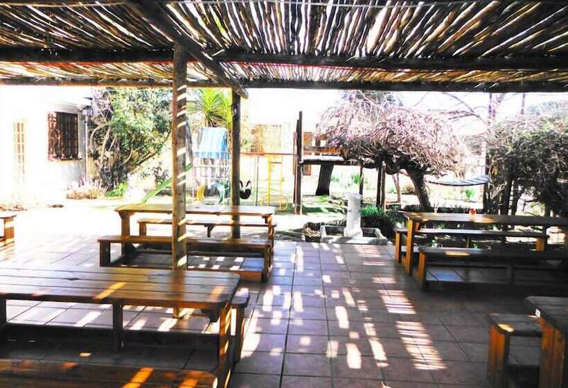 Wakkerstroom Country Inn