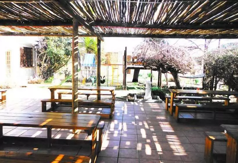 Wakkerstroom Country Inn