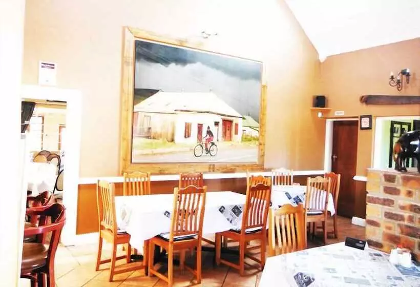 Wakkerstroom Country Inn