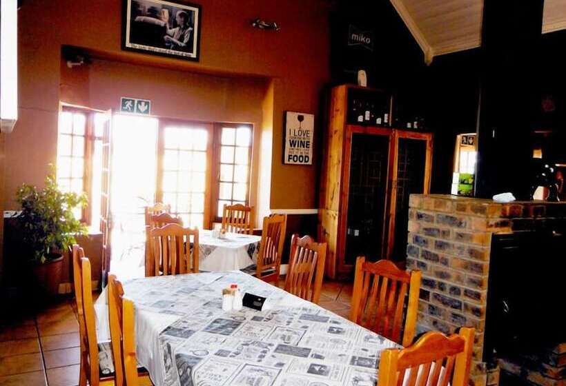 Wakkerstroom Country Inn