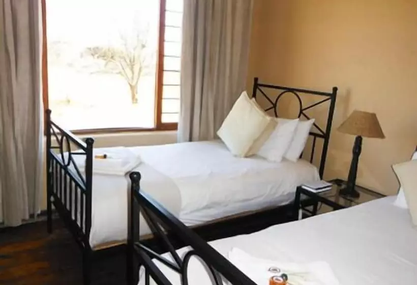Wakkerstroom Country Inn